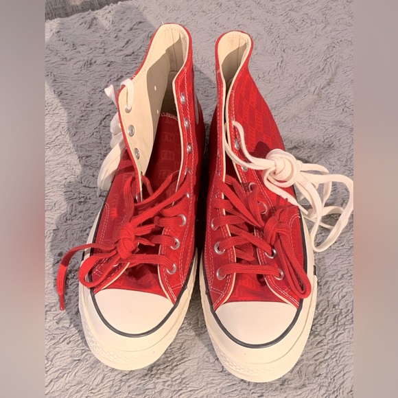 COPY - Kith x converse Chuck Taylor All Star 1970 Classic - Picture 4 of 4